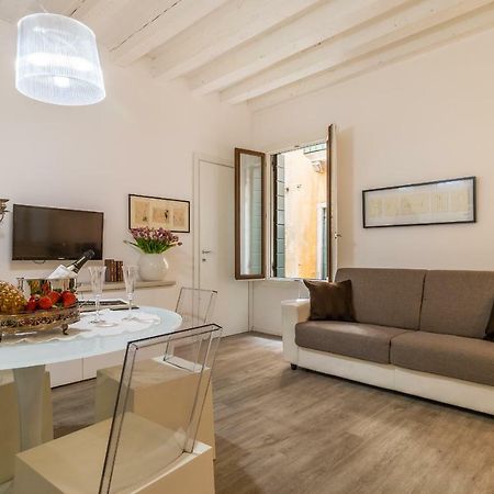 Ca' Rettore Rialto Prestige Венеция Экстерьер фото