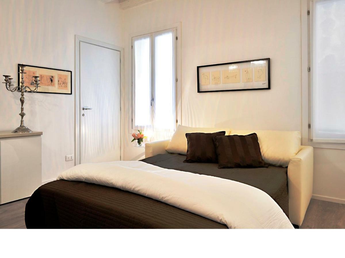 Ca' Rettore Rialto Prestige Венеция Экстерьер фото