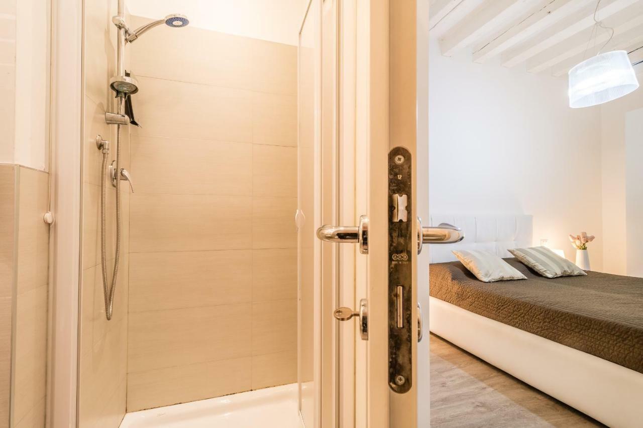 Ca' Rettore Rialto Prestige Венеция Экстерьер фото