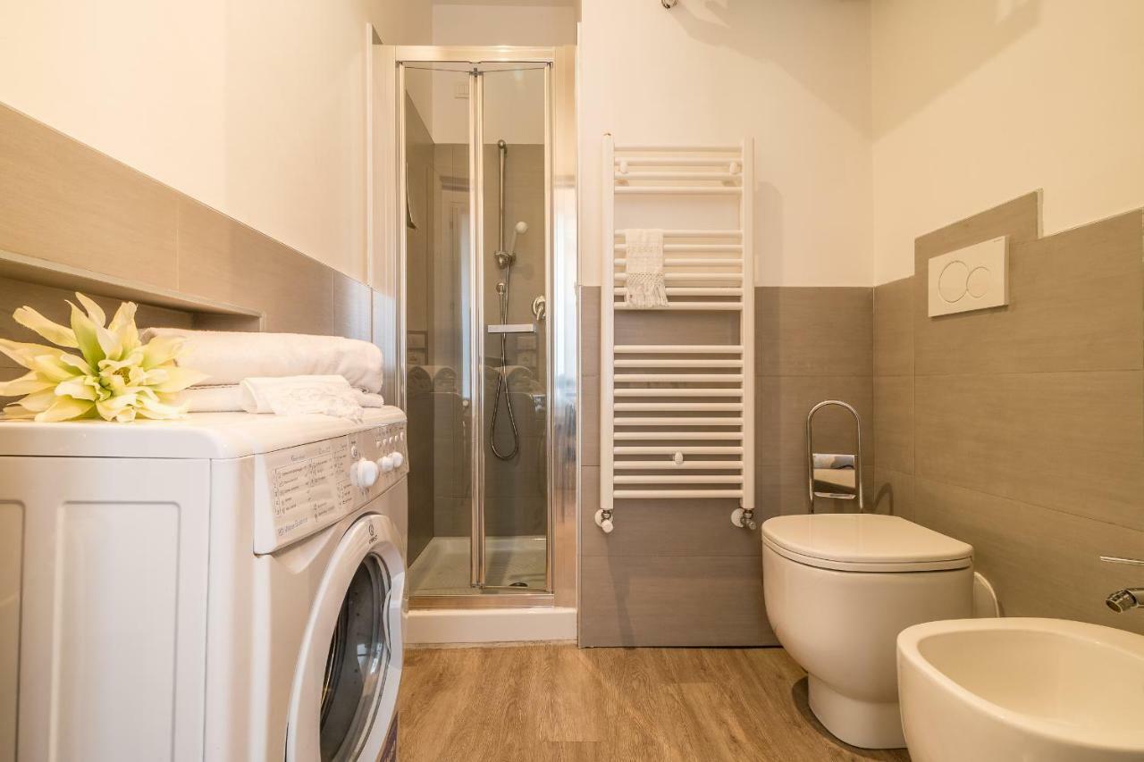 Ca' Rettore Rialto Prestige Венеция Экстерьер фото