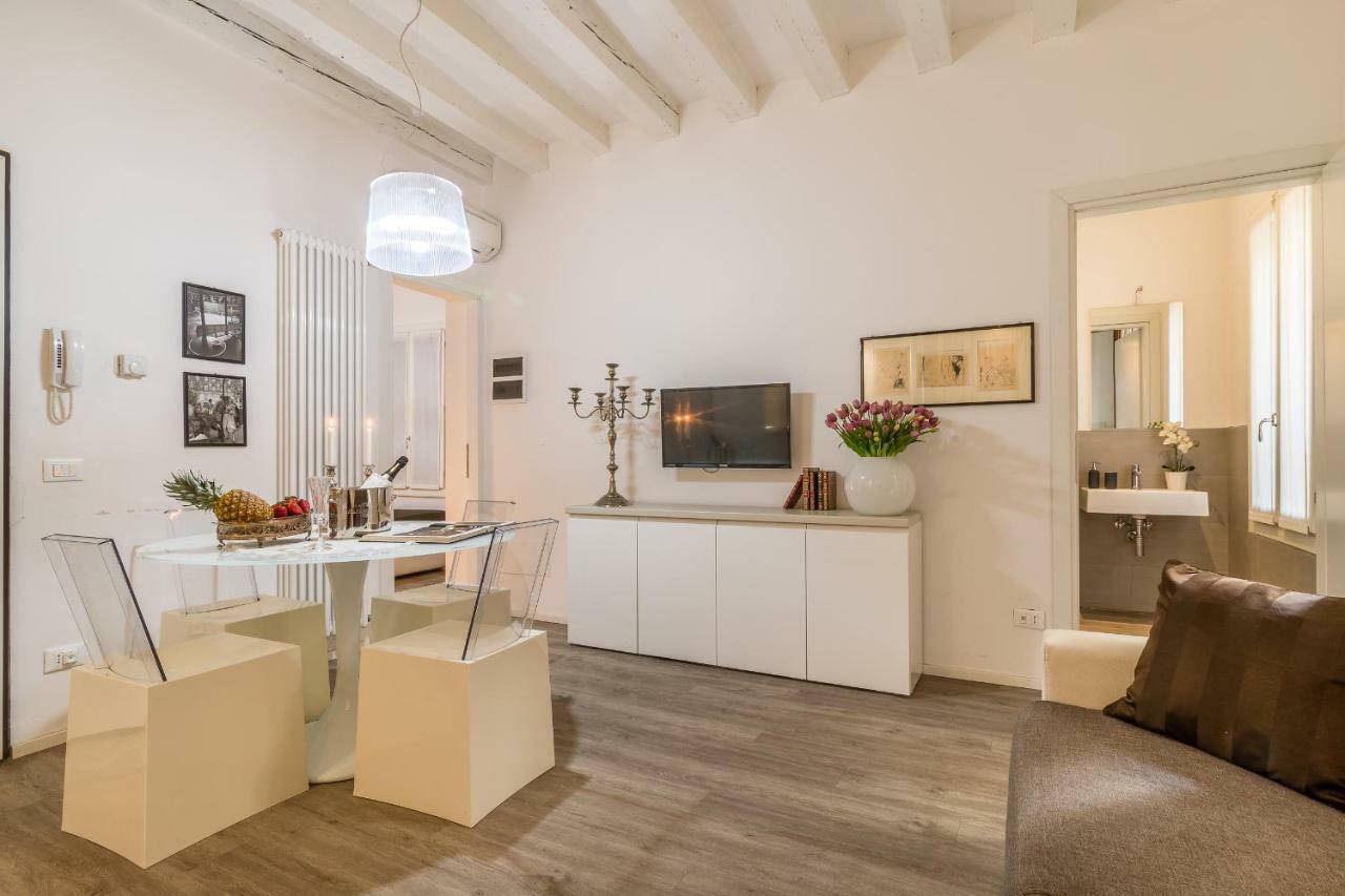 Ca' Rettore Rialto Prestige Венеция Экстерьер фото