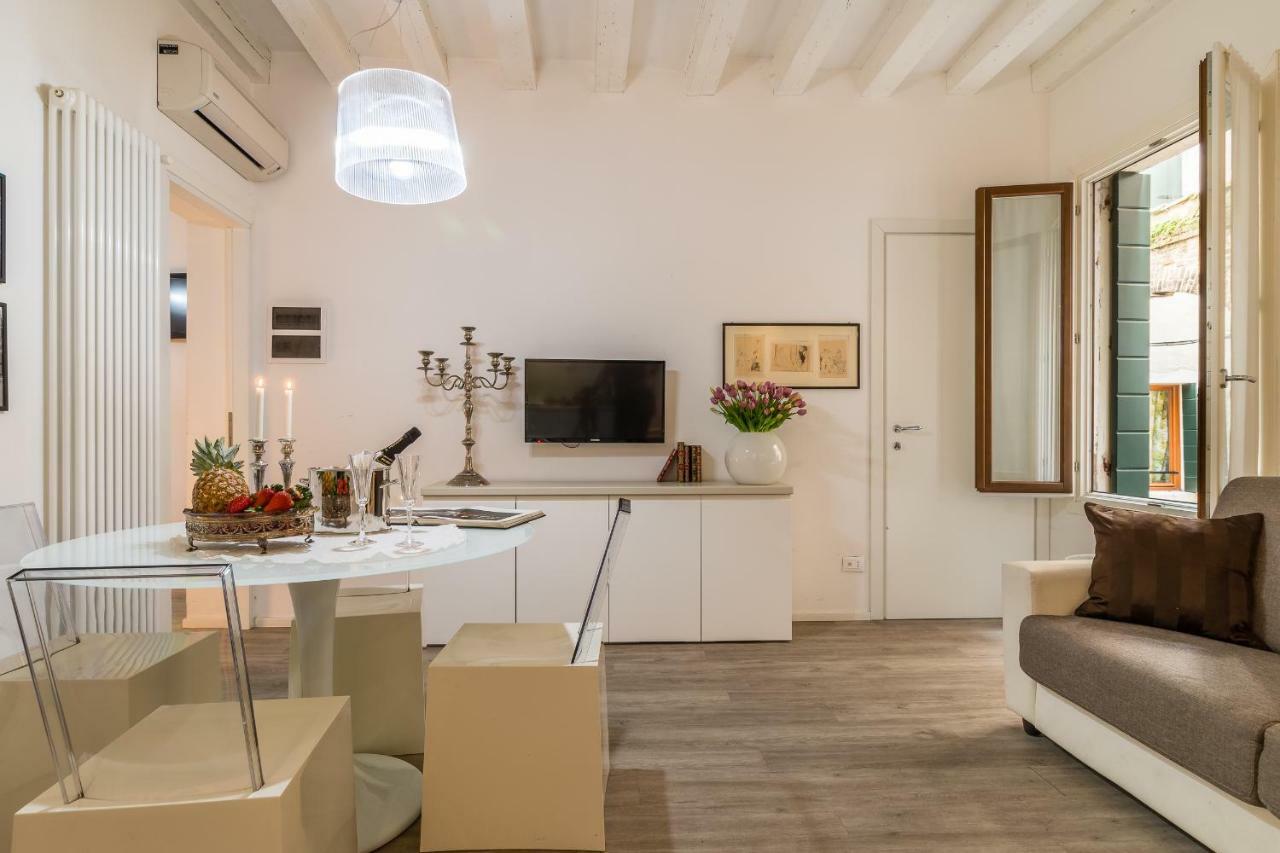 Ca' Rettore Rialto Prestige Венеция Экстерьер фото