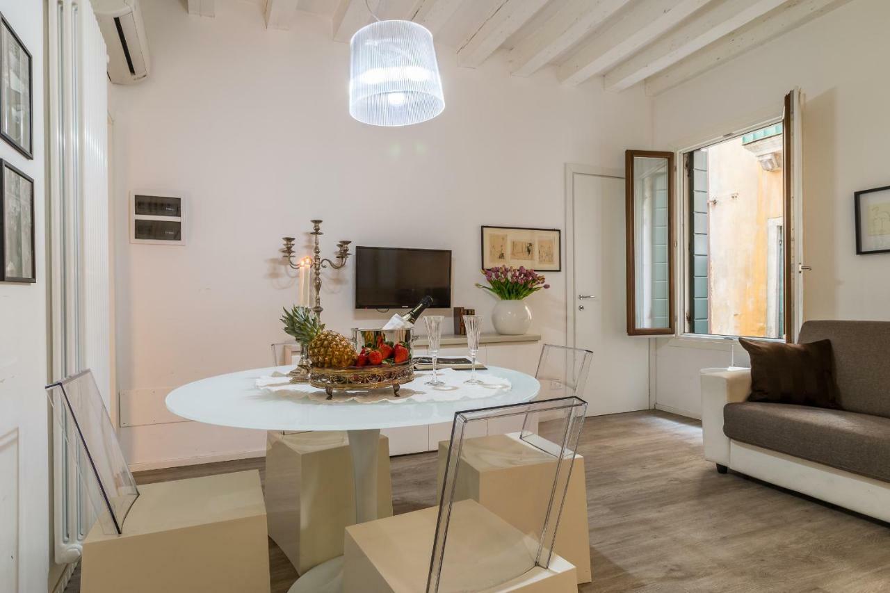 Ca' Rettore Rialto Prestige Венеция Экстерьер фото
