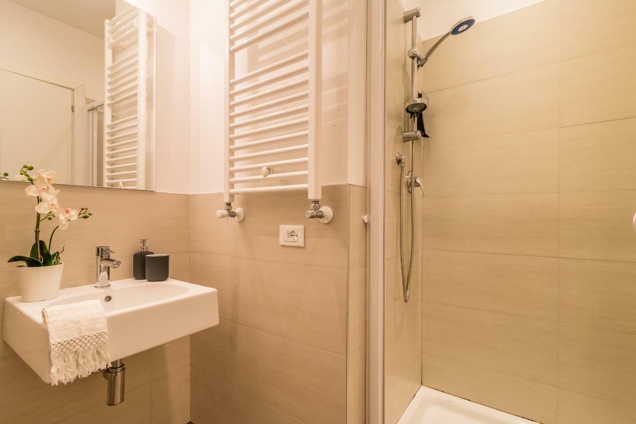 Ca' Rettore Rialto Prestige Венеция Экстерьер фото