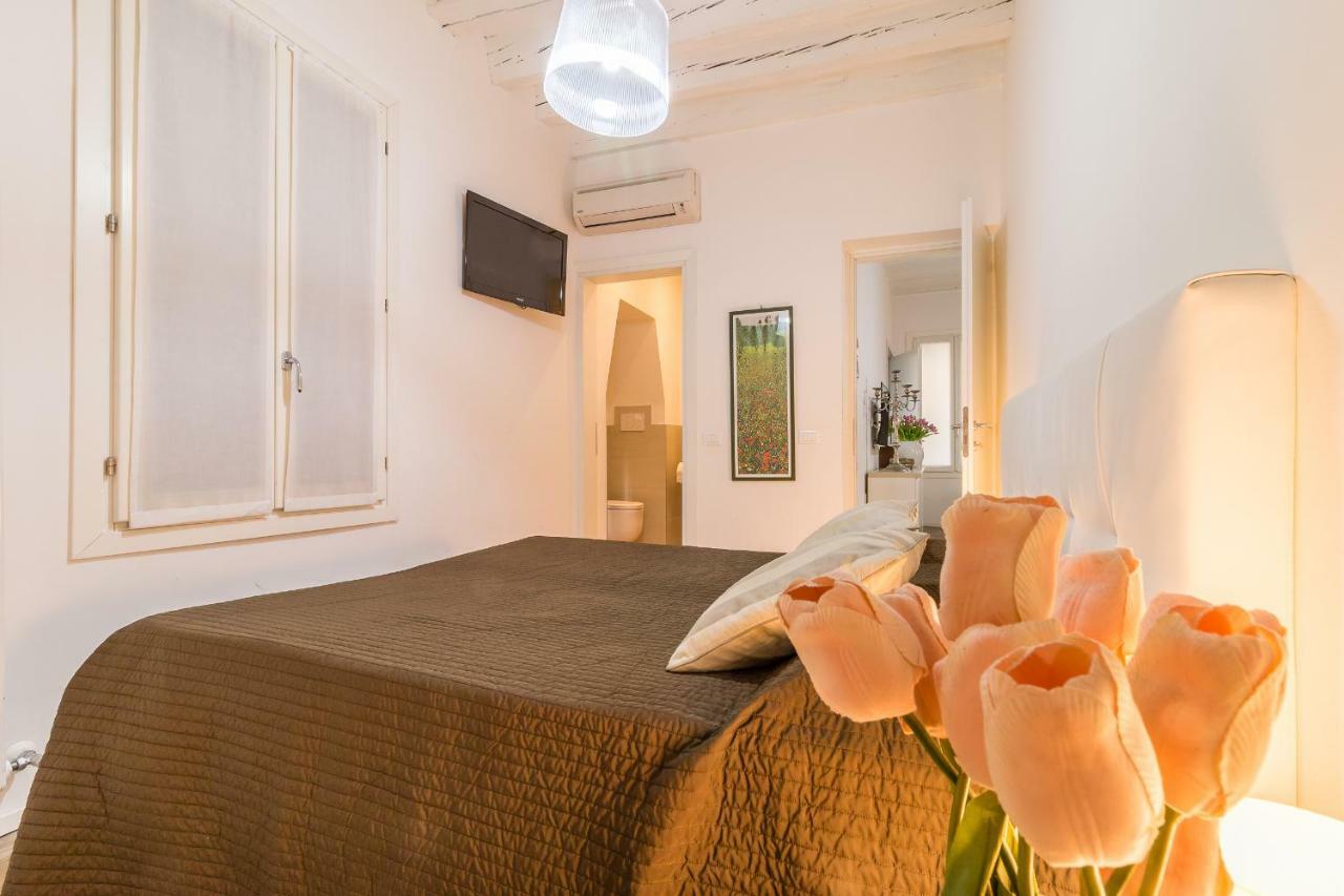 Ca' Rettore Rialto Prestige Венеция Экстерьер фото