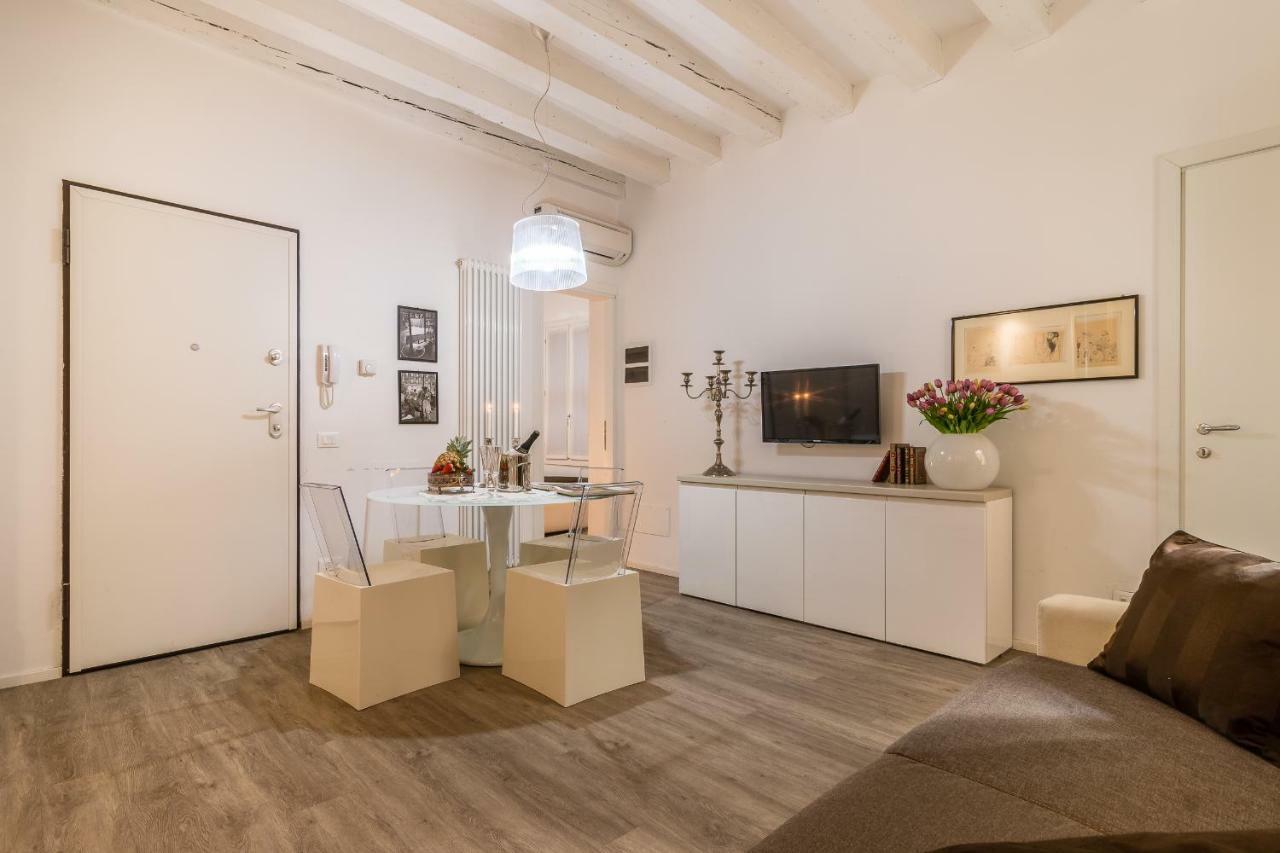 Ca' Rettore Rialto Prestige Венеция Экстерьер фото