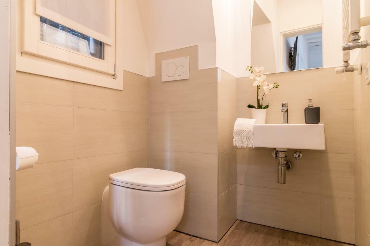 Ca' Rettore Rialto Prestige Венеция Экстерьер фото