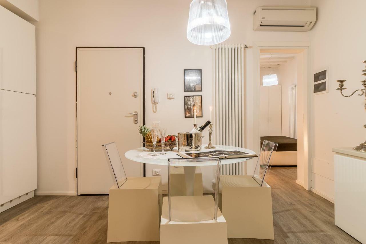Ca' Rettore Rialto Prestige Венеция Экстерьер фото